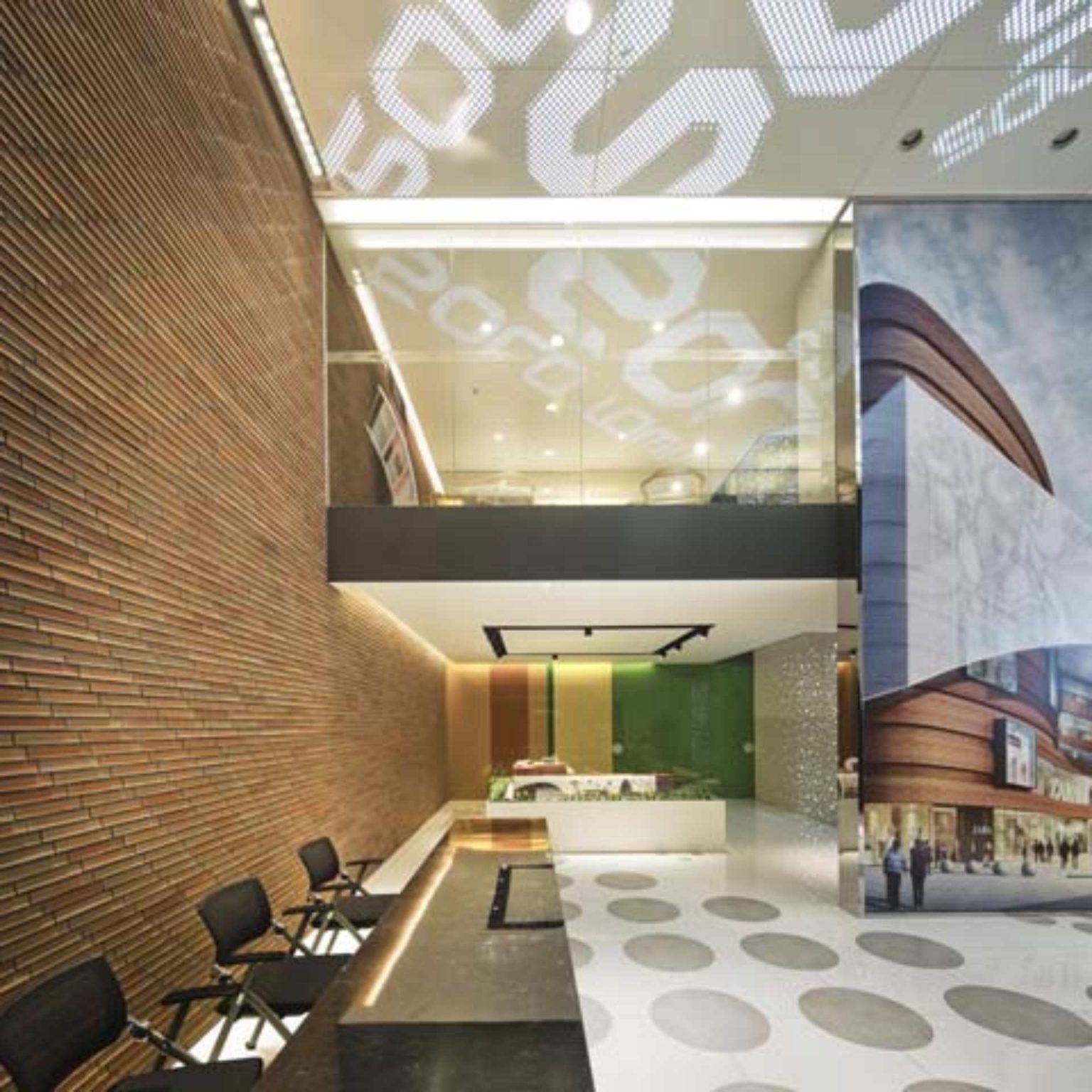 Proyecto Centro Comercial Edificio Residencial